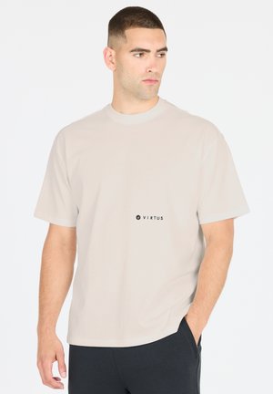 JOSEPHY - T-shirts basic - white