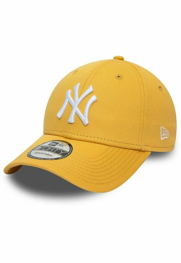 9FORTY STRAPBACK  NEW YORK YANKEES  - Cap - gold