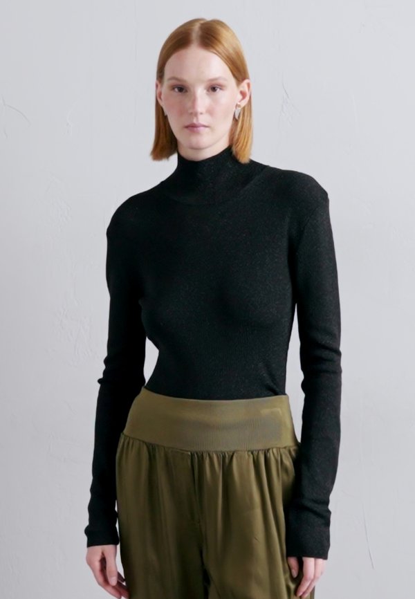 ROCK OVER EARRING - Earrings4