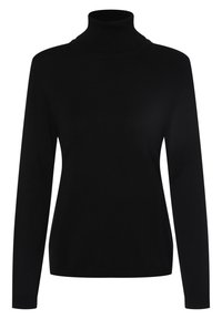 Unausgewählt, schwarz