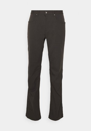 Helly Hansen Stoffhose - ebony