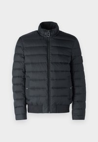 Valgt, black