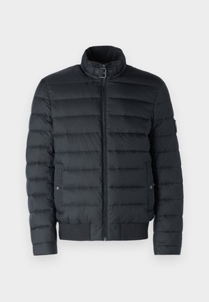 Belstaff CIRCUIT JACKET - Down jacket - black