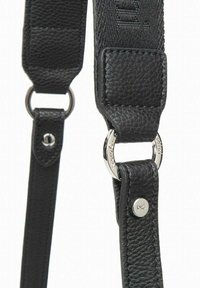 NeroGiardini Borsa a tracolla - 5506-nero