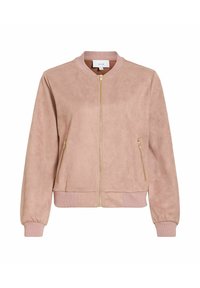 Ikke valgt, rose brown