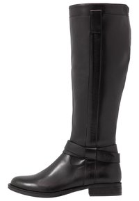 Steven New York Botas - black