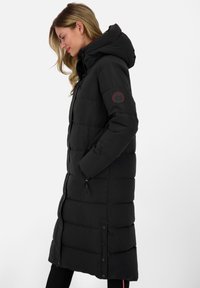 alife & kickin Wintermantel - moonless