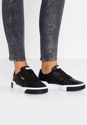 Tenisky - black