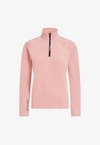 POLARTEC - Fleecepullover - genuine pink