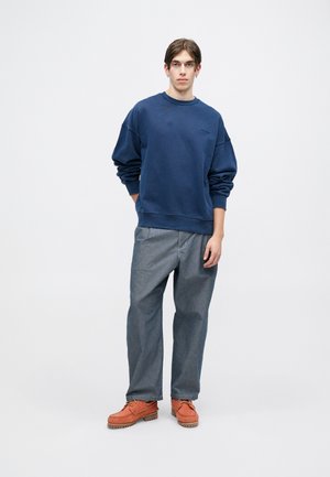 BENTON - Sweatshirt - jupiter