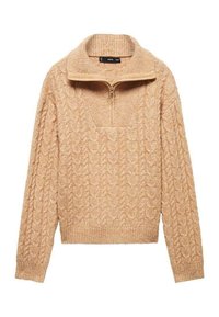 Mango Sweter