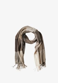 Non selezionato, braun