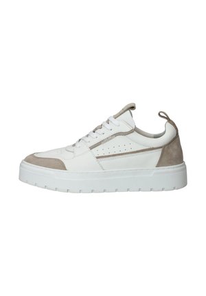 IVAR - Sneakers laag - wit