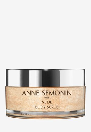 NCLA Beauty BODY SCRUB - Körperpeeling - coconut/weiß - Zalando.de