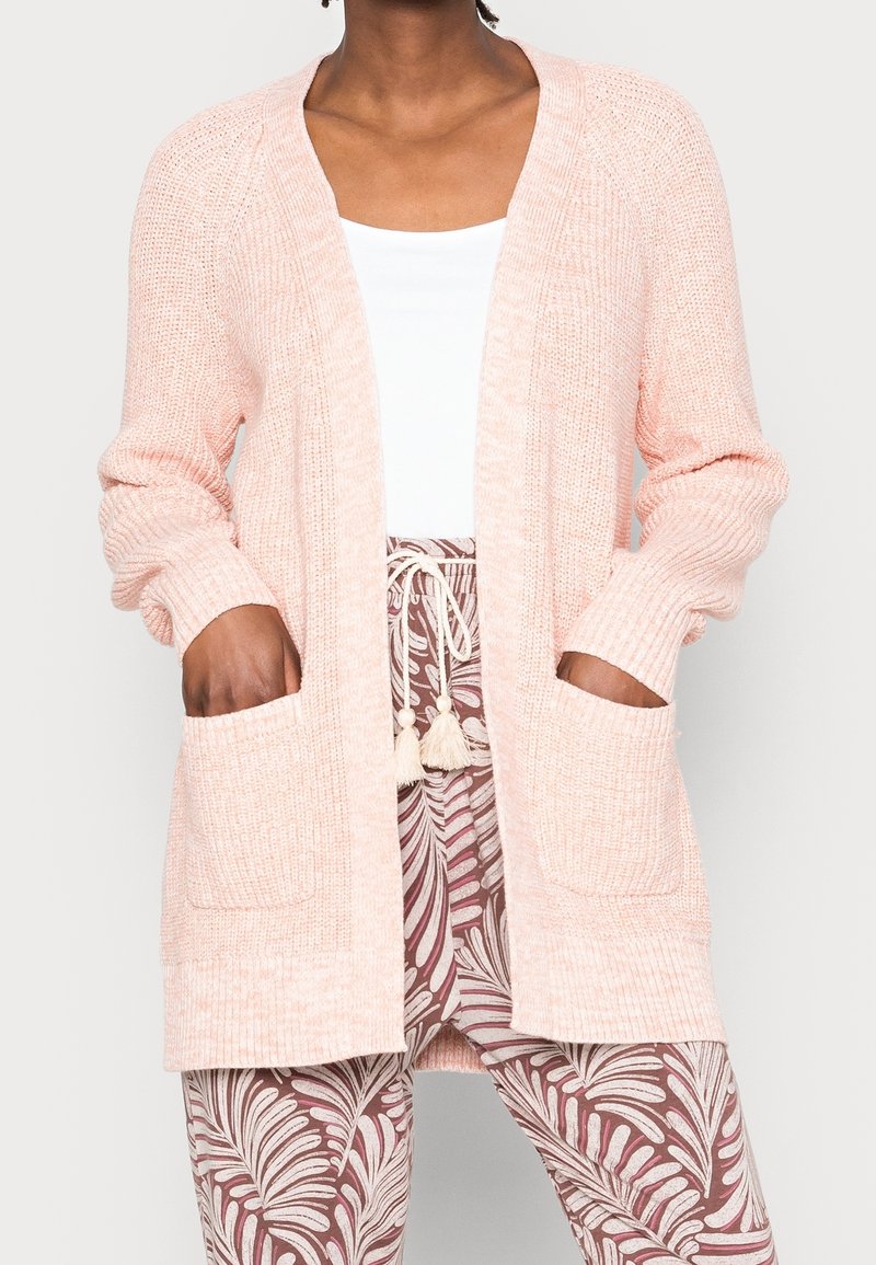 GAP Kardigan - light red