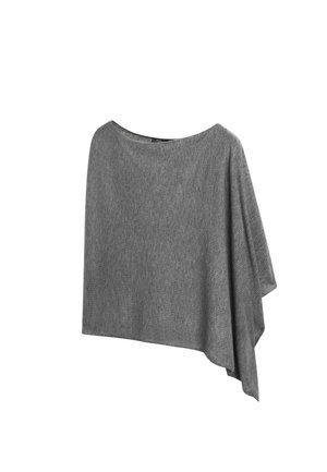 Massimo Dutti, Kapper - grey