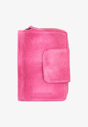 NASSAU - Wallet - pink