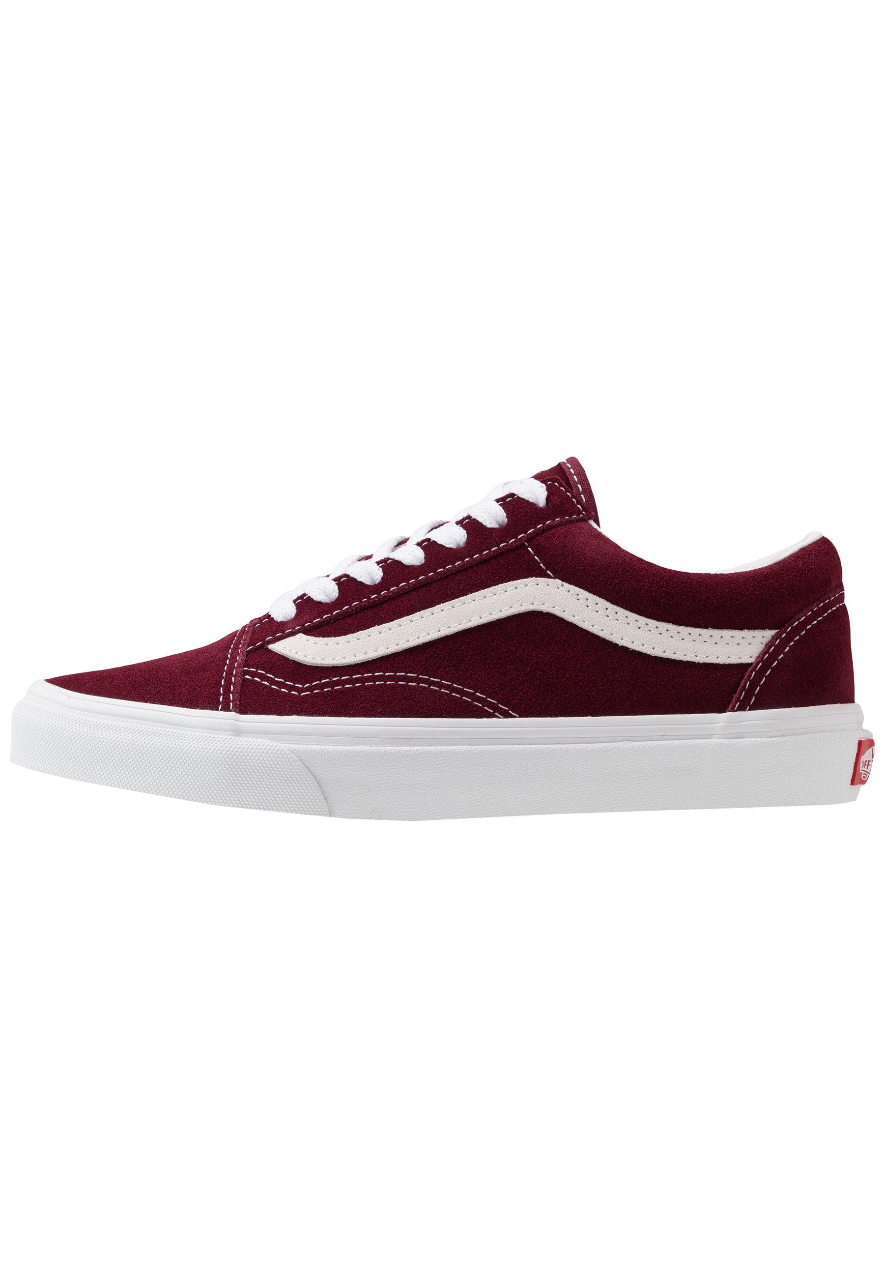 vans basse old school