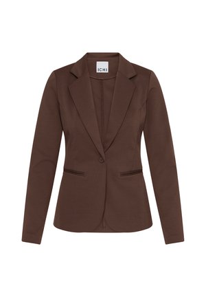 ICHI, IHKATE BL - Blazer - chicory coffee