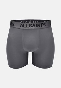 AllSaints 3PK  - Boxerbriefs - open miscellaneous
