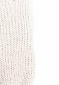 SAMAYA NOS - Gloves - weiß