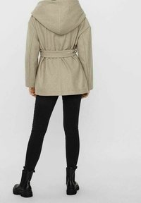 Vero Moda Leichte Jacke - beige