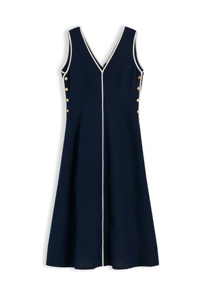 Tommy Hilfiger, Vestido informal - dark night navy