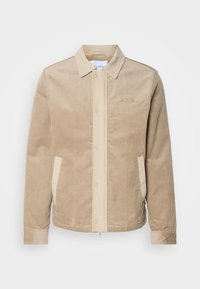 Ausgewählt, dark sand