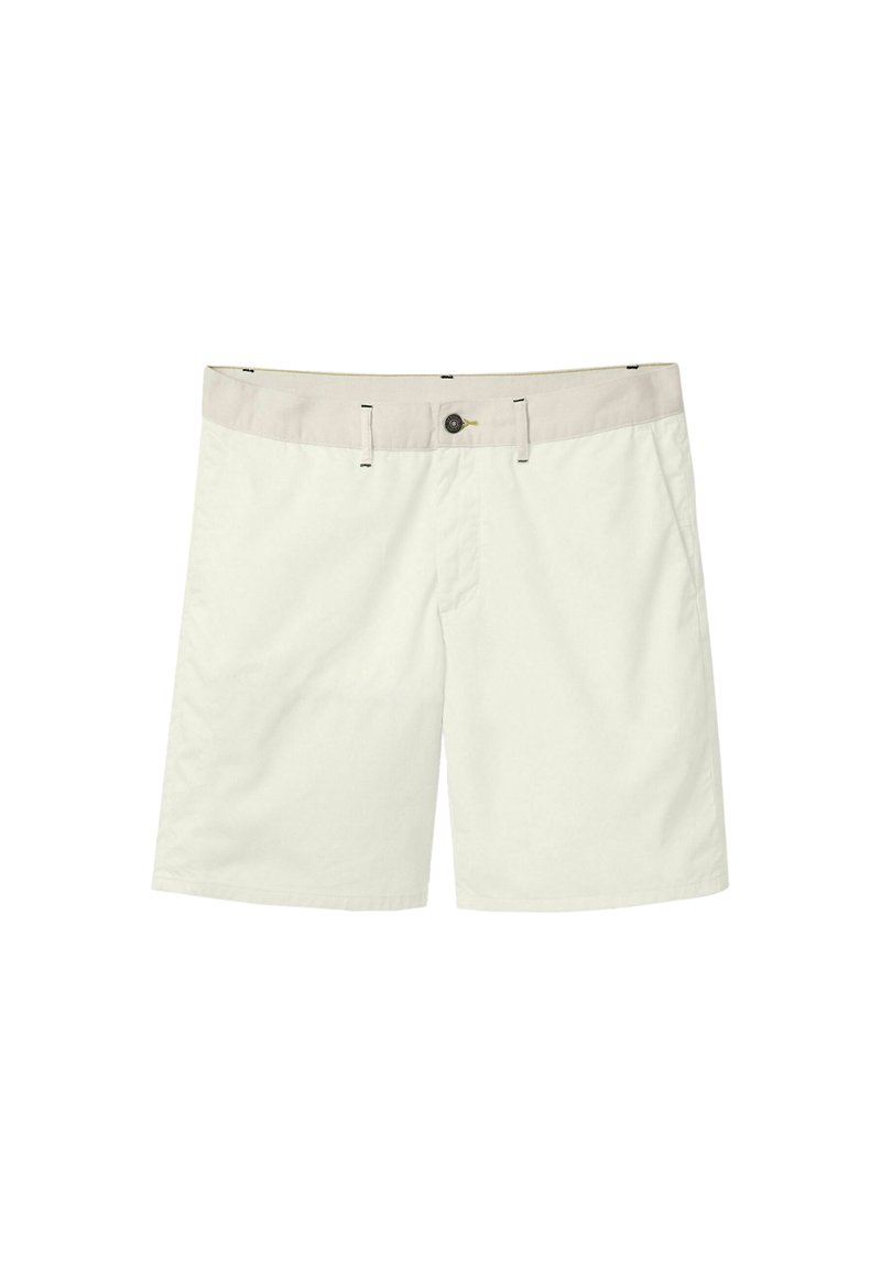 Desigual Jeansshort wit