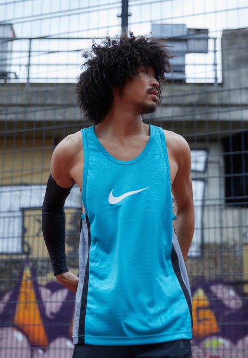 nikegrip power crew nba