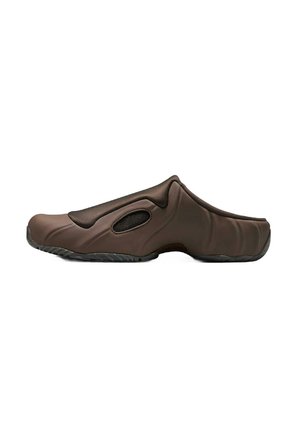 Sandalias de senderismo - grey