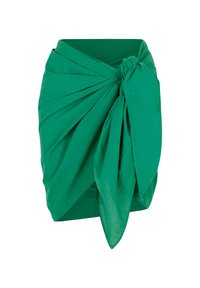 Robin Collection Complementos de playa - verde