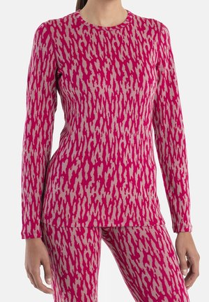 Longsleeve - light pink