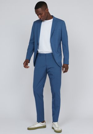 MAGEORGE F - Suit jacket - captains blue