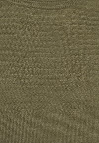 ONLY Tall Strickpullover - brown