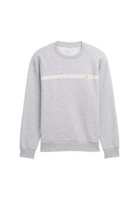 Non selezionato, light stone grey melange