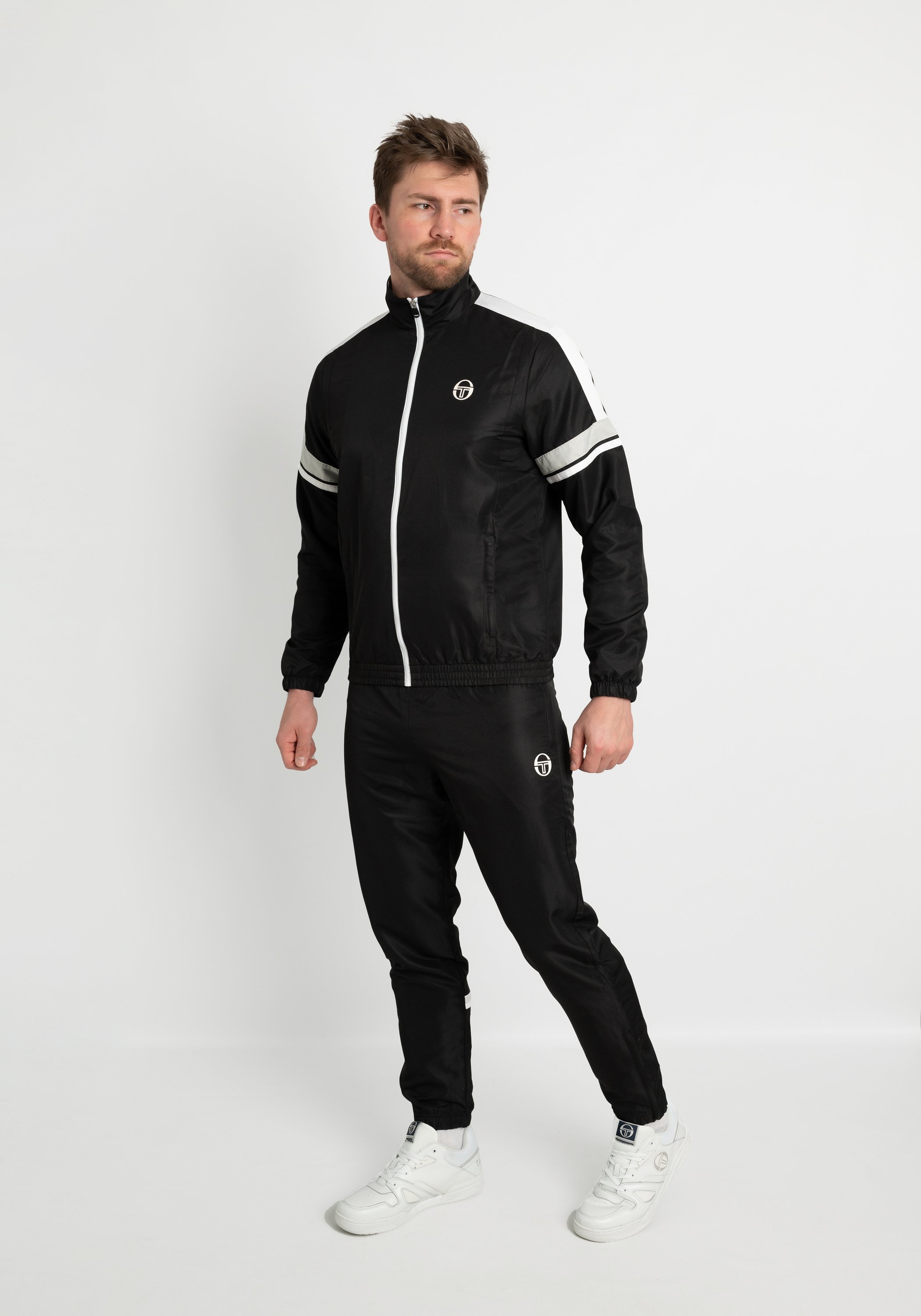 Tuta sergio tacchini Clearance