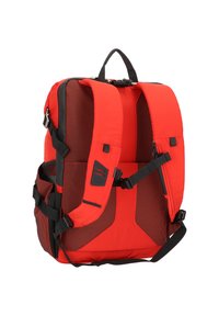 Piquadro PQ M  - Zaino - red