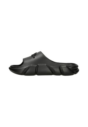 Ciabatte da mare - black