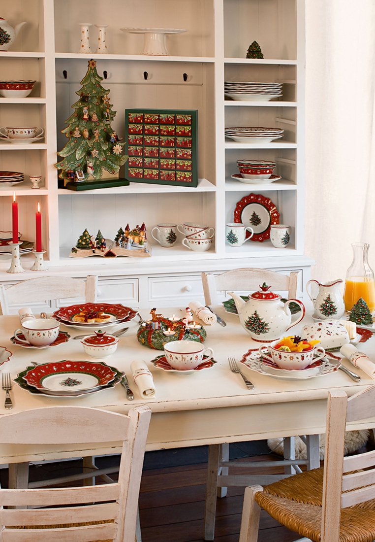 Villeroy & Boch Crockery set - Image 2