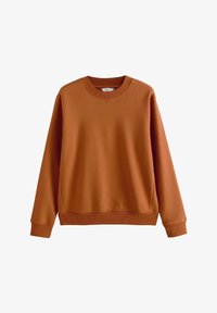Non selezionato, ochre yellow