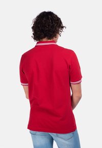 Kappa Polo - red