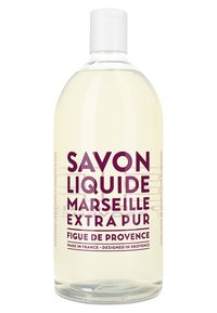 Compagnie de Provence - LIQUID MARSEILLE SOAP REFILL - Sapone liquido - fig of provence Immagine in miniatura 1