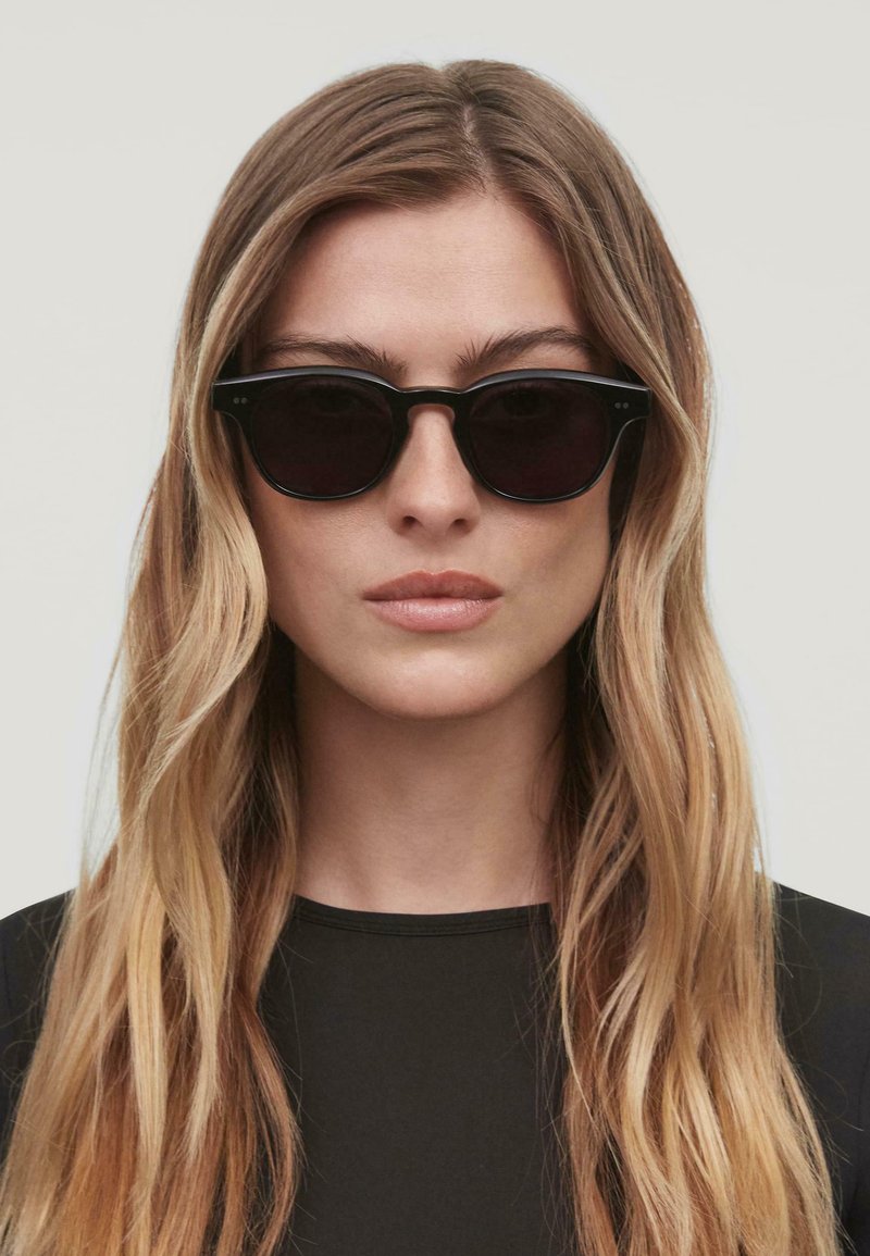 CHIMI CHIMI 01 - Sunglasses - black