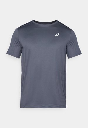 ASICS CORE - Sports T-shirt - carrier grey