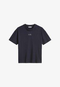 Unausgewählt, blue depths