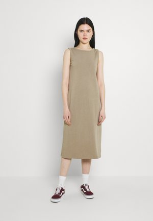 ONLSIA LIFE DRESS - Vestido informal - elmwood