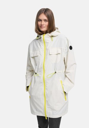Marikoo Parka - offwhite