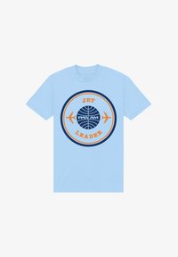 Vybráno, light blue