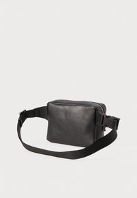 Iceberg BORSA Sac bandoulière nero/noir